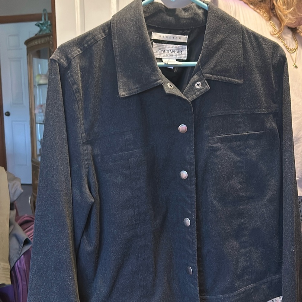 Jones NY sport jacket